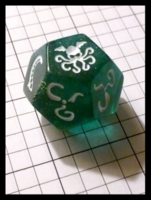 Dice : Dice - Game Dice - Cthulhu Dice by Steve Jackson - Ebay July 2013